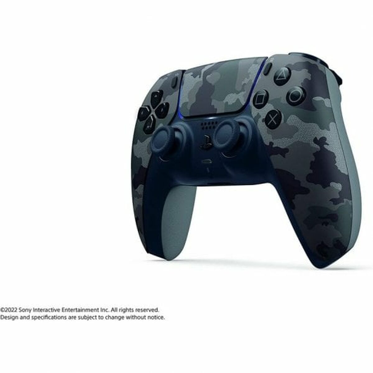 PS5 DualSense Controller Sony Green-3