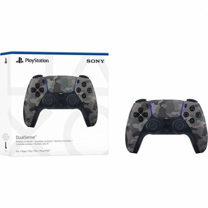 PS5 DualSense Controller Sony Green-1