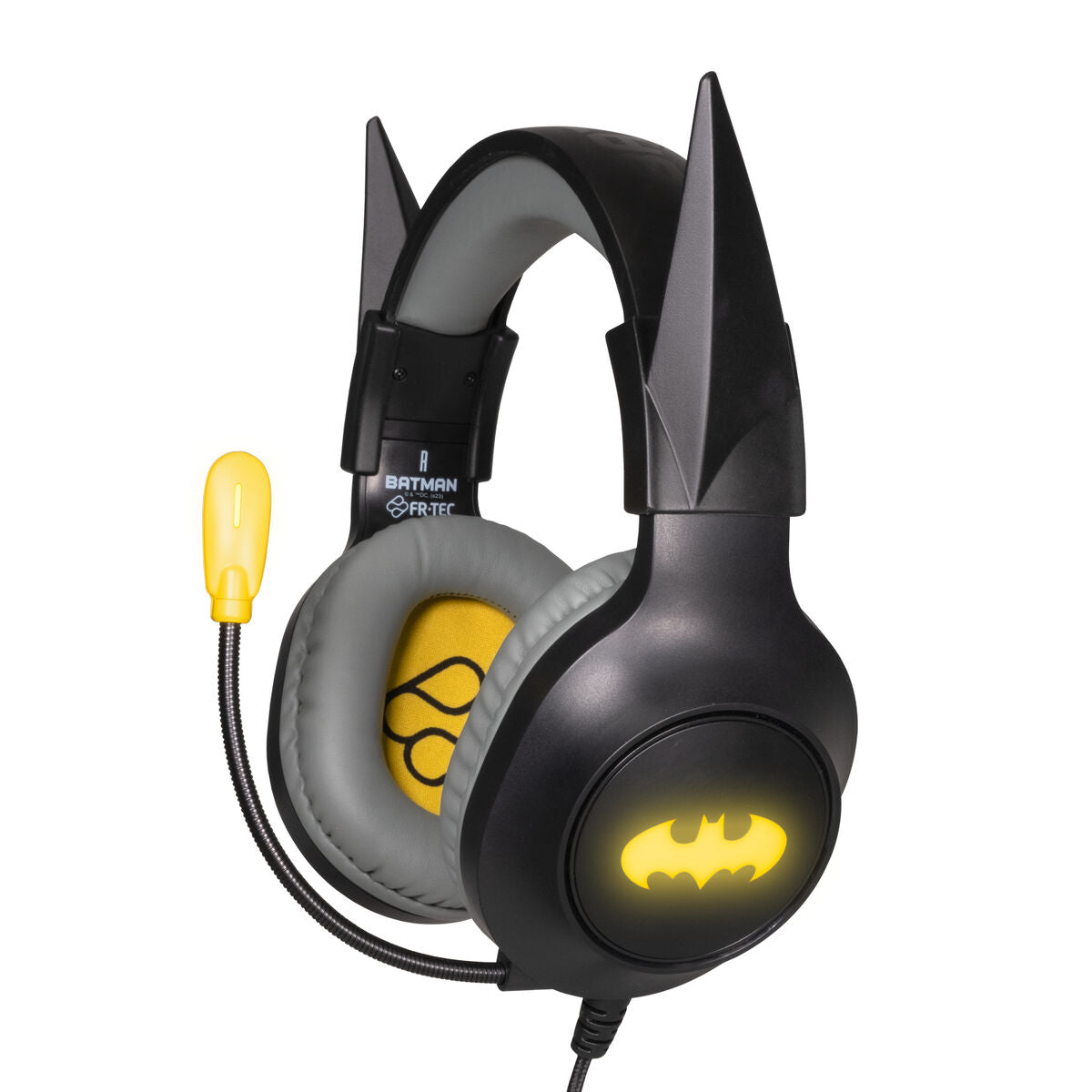 Gaming Headset met Microfoon FR-TEC BATMAN-0