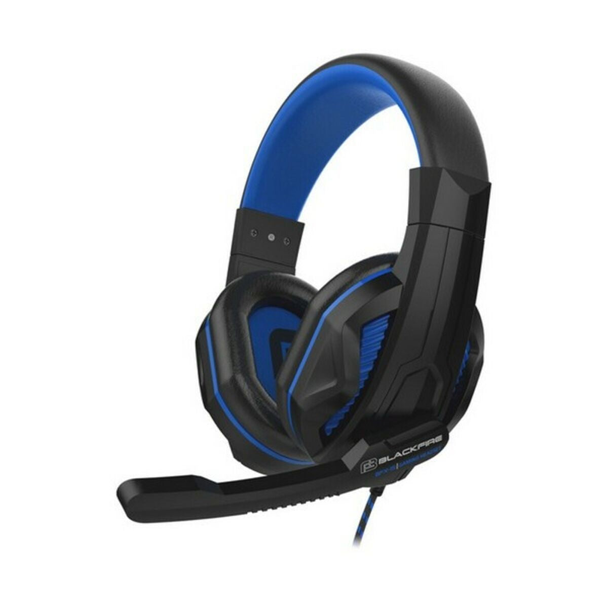 Gaming Headset met Microfoon Blackfire PS4-2