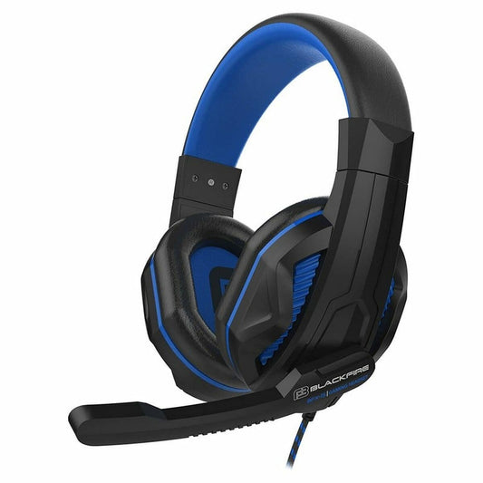 Gaming Headset met Microfoon Blackfire PS4-0