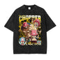 One Piece Anime Nami T Shirt