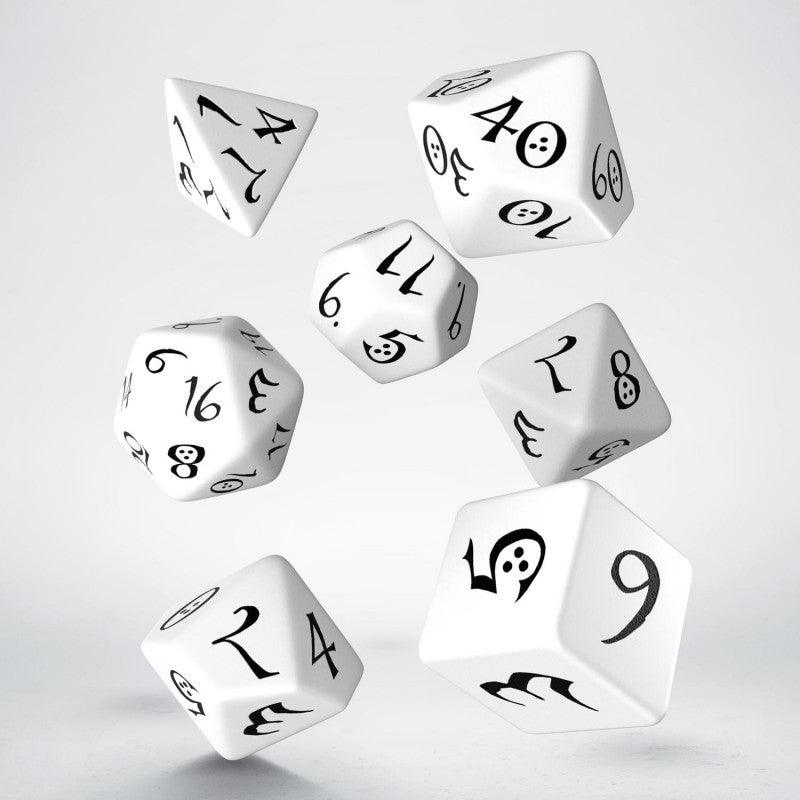 Classic RPG Dice Set-3