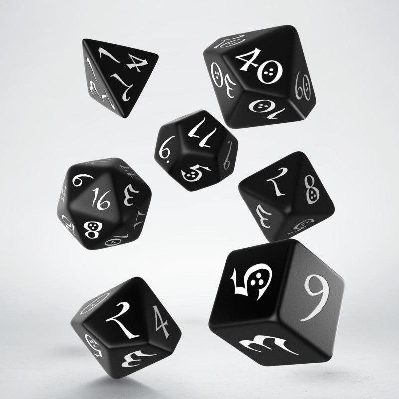 Classic RPG Dice Set-2