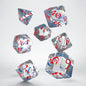 Classic RPG Dice Set-1