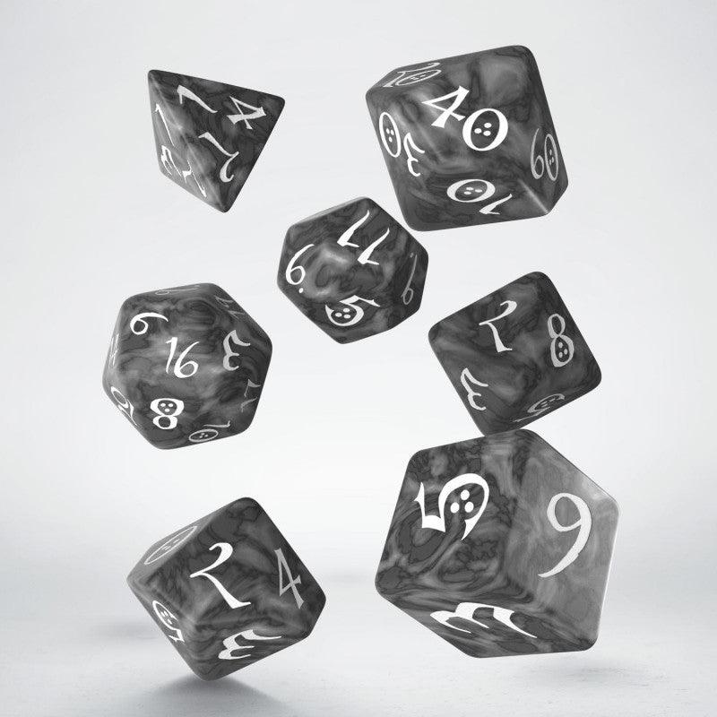 Classic RPG Dice Set-7