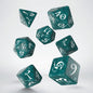 Classic RPG Dice Set-4